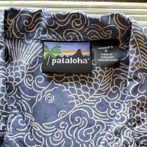 Pataloha Super Light Shirt